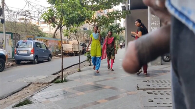South Indian Dring Gay Flashing Dick Update