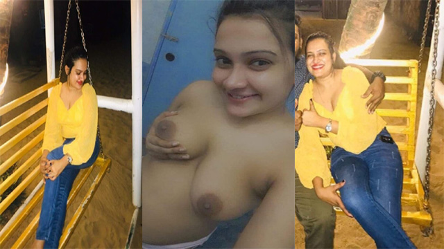 Horny Girl Hard Fucking With Different Positions