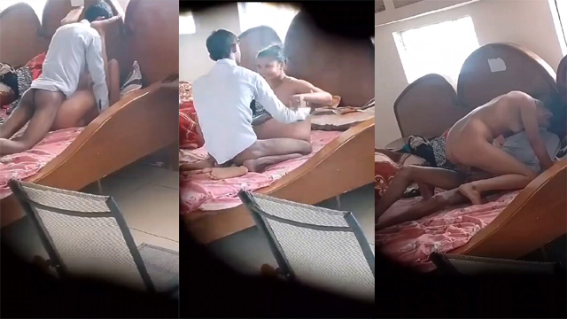 Young Girl Fucking Hard Secretly Recorded