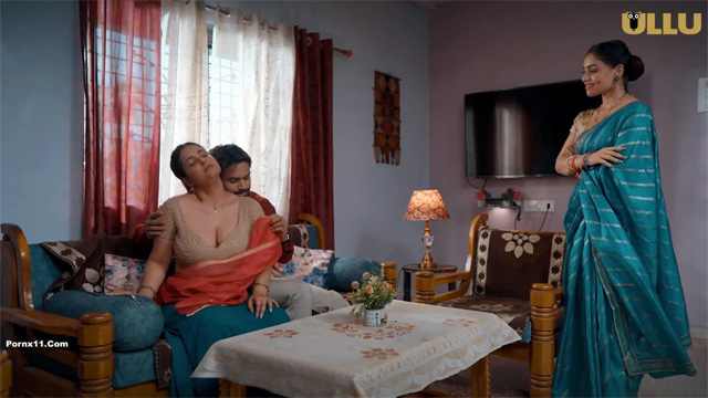 Raju Ban Gaya Gentleman Part 02 – E06 – 2025 Hindi Web Series Ullu