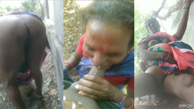 Mallu Labour Aunty Fucking in Outdoor – update