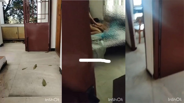 Tamil Coimbatore Paid Cpl – Riding & Fucking – Update