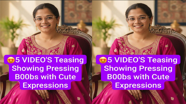 Beautiful Desi GF Latest – Most Exclusive Viral Teasing Showing