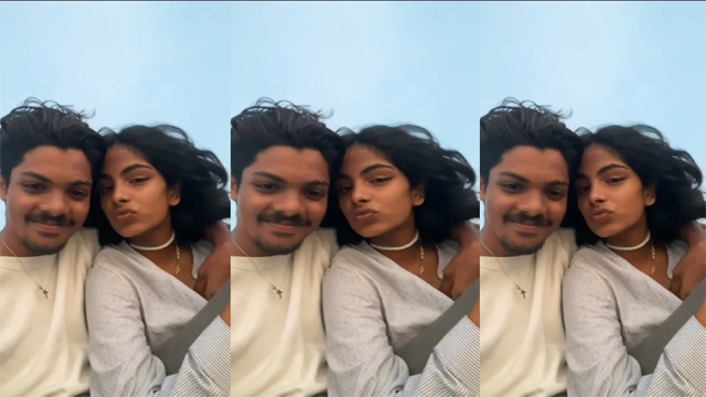 Mallu Beautiful Young Girl – Blowjob & Fucking Dick