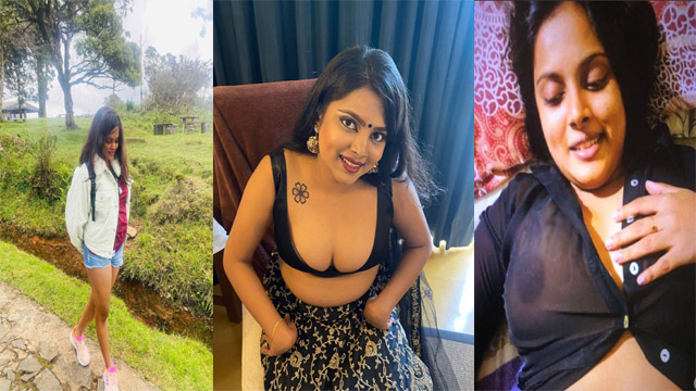Sri Lankan Busty Girl Hard Fucked – in Christmas Costume Pron Video