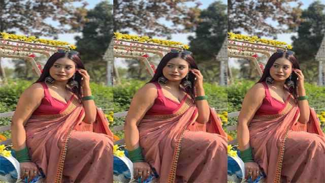 Sexy Bengali Girl Fucking From Behind 1More Clip Watch