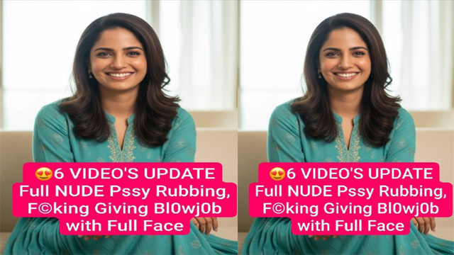Beautiful Desi GF Latest Most Exclusive – Fucking & Giving Blowjob with Full Face