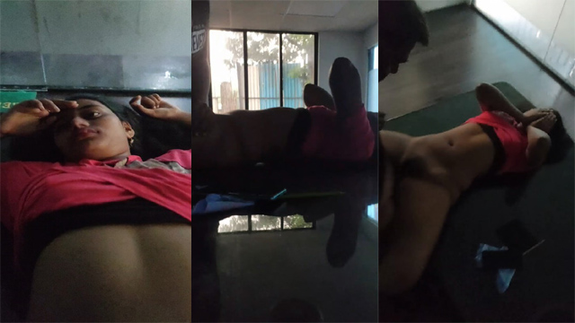 Tuition Teacher Mms Fucking