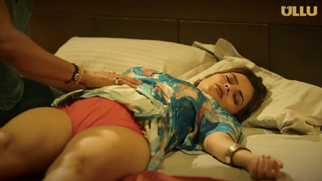 Daddy Cool Part 01 Ep 3 – 2025 Hindi Web Series Ullu