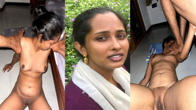 Tamil Hot Bhabhi – DoggyStyle Fucking Mms