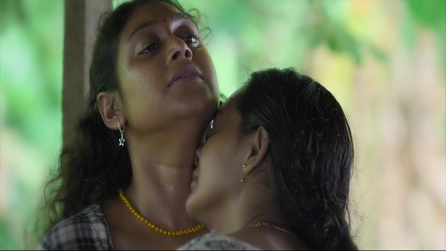 Janaki Sudheer Steamy Erotic Scenes – Holy Wound Watch