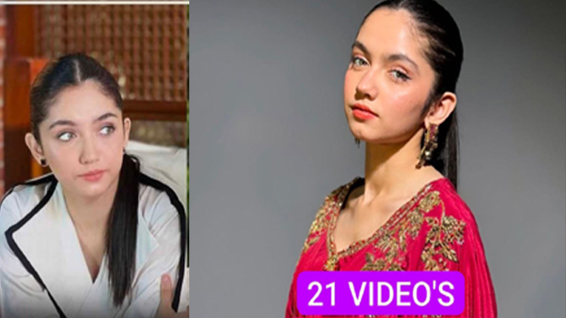 Cute Pakistani Influencer Viral – Full Face Nude & Pussy Fingering