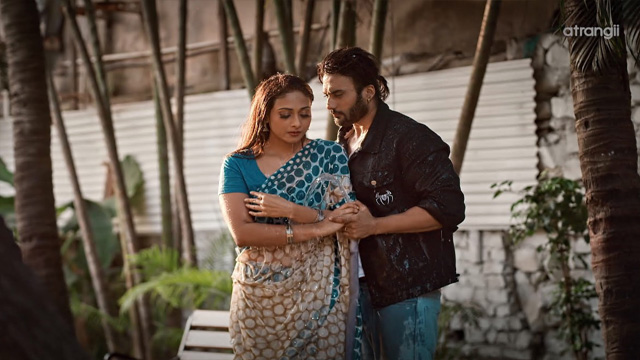 London Dreams S1 – 2025 Hindi Web Series Atrangii