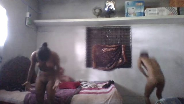 Silim Couple Fast Time Sex Mms