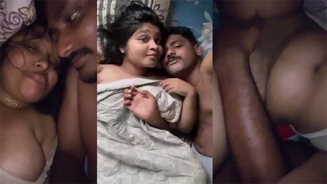 Mallu Lover Having Mms