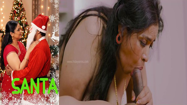 Santa 2025 – Malayalam Uncut Fridayseries