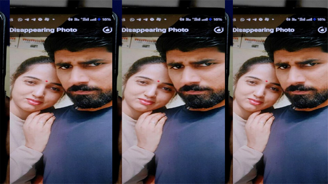 Indian Couple – Hotel Room Hidden Cctv Cam Sex Mms