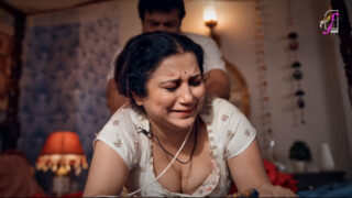 Jawaani Jaaneman Part 1 Ep 2 – 2025 Ullu Hot Web Series – Feelapp