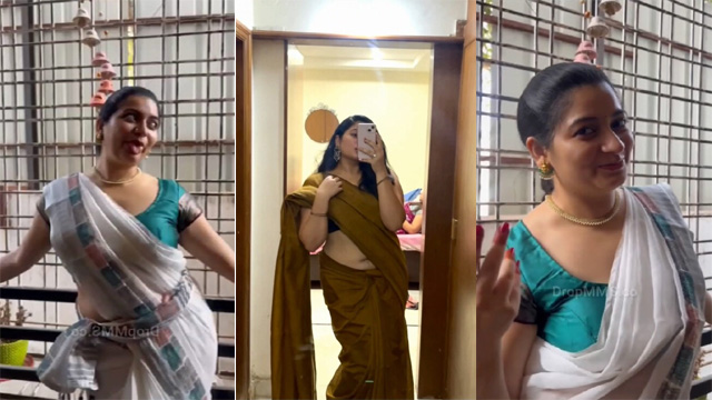 Kanduri Sudhas Full Nude Mms