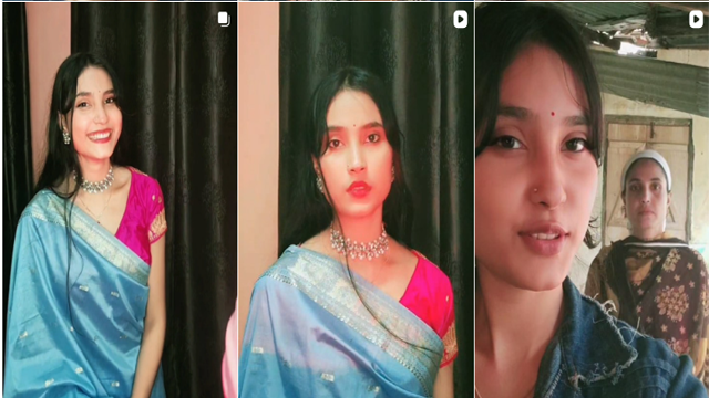 Sweet Jannat – 19 Minute 34 Second MMS – 19 Minute 34 Second –  Part 2