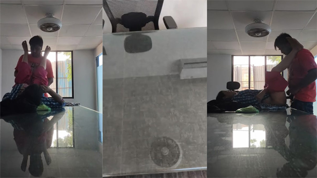 Mera Mard Dekh Lega Sahab – Office Leaks Ye Kya Kar Rahe Ho