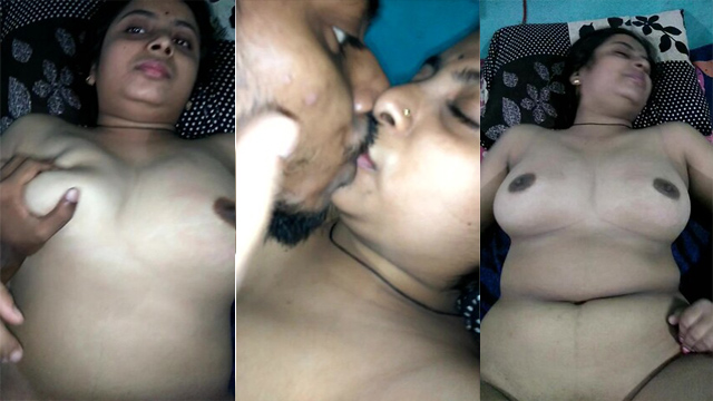 Desi Bhabhi Suking And – Fucking With Lover Leaked Mms Video
