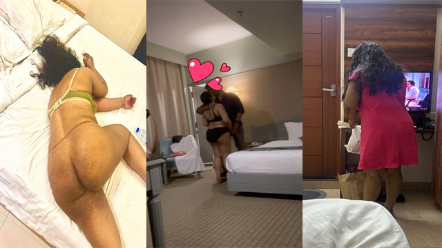 Mallu Couple Hard Fucking Ride Video