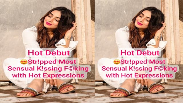Beautiful Sensual Debut Fuck Viral MMS