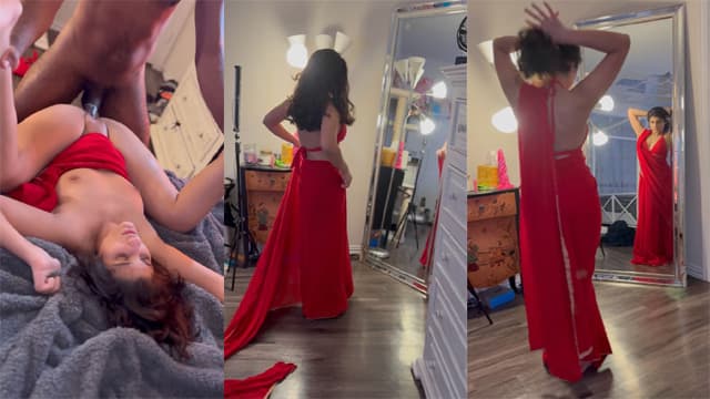 Popular Pakistani Model A Horny Paki Cuckold Husband Records Viral Porn Video