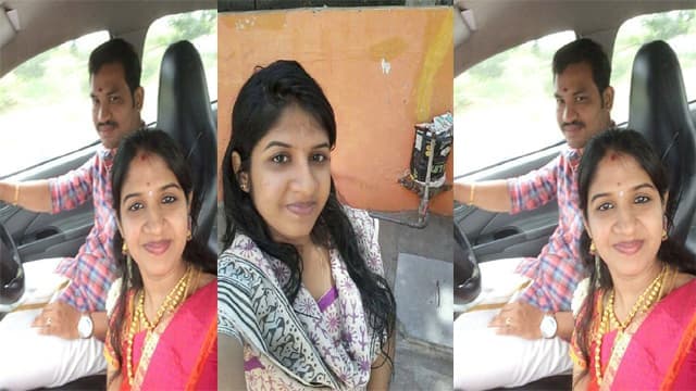 touching husband and wife love kavithai Kam Sex Leaked