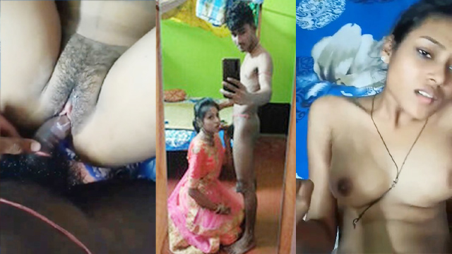 Maal Tamil GF – Thick Blowjob Hard Pound Viral