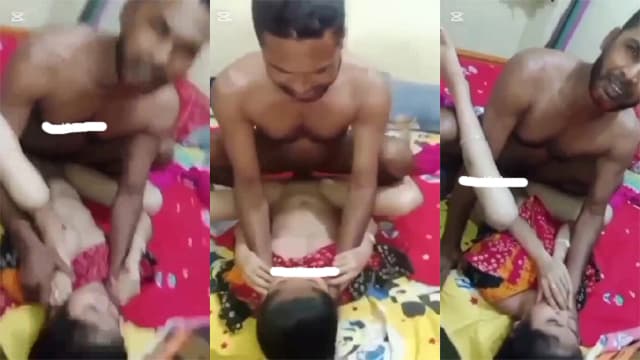 Desi Kaamwali – Raandi Investor Hard Fuck MMS