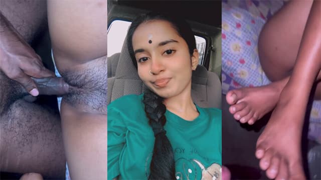 Tamil Cute Girl Blowjob Fucking – Pussy Licked
