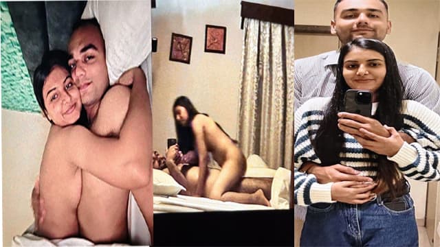 Beautiful Indian Gf Blowjob Hard Fucking – Viral Mms Video