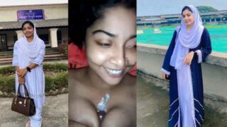 Sexy Tiktoker Titfuck Cum – viral mms leak