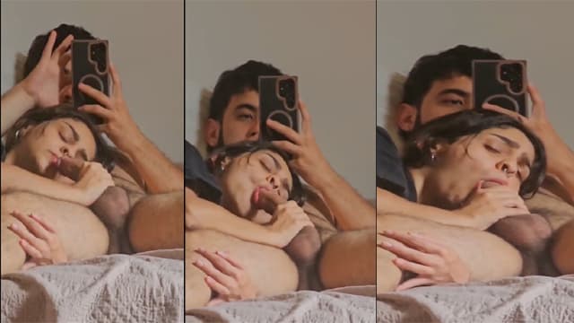 Horny Indian Gf Suking Dick Bf Big Ass – Viral Mms