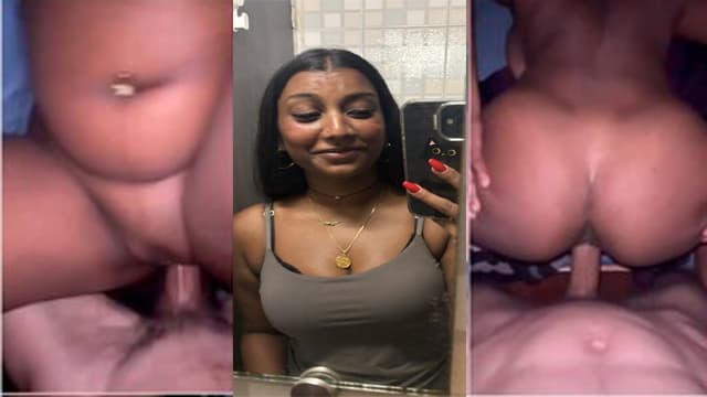 Tamil Babe Hard Fucking In Doggy Moaning – Viral Porn
