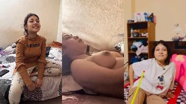 Angel Nuzhat 19 Minute Nude Viral MMS – Tiktoker Mms Video